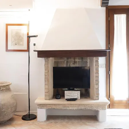 Appartement Ve.n.i.ce. Cera Casa Aurora La Giudecca