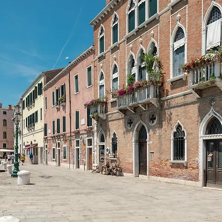 Ve.n.i.ce. Cera Casa Aurora La Giudecca