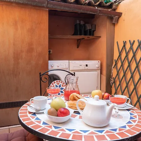 Appartement Ve.n.i.ce. Cera Casa Aurora La Giudecca