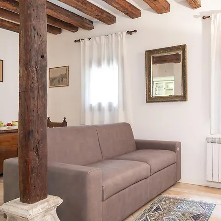 Ve.n.i.ce. Cera Casa Aurora Appartement La Giudecca