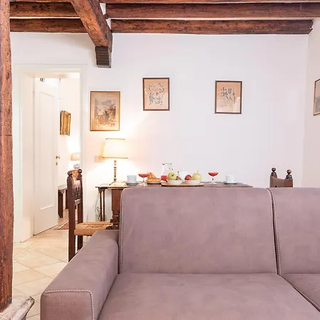 Ve.n.i.ce. Cera Casa Aurora Appartement La Giudecca