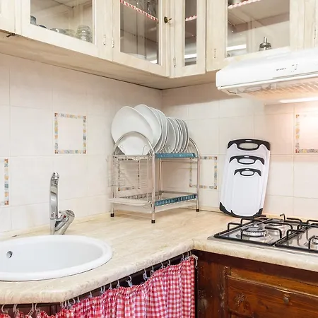 Ve.n.i.ce. Cera Casa Aurora Appartement