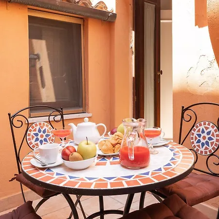 Ve.n.i.ce. Cera Casa Aurora Appartement