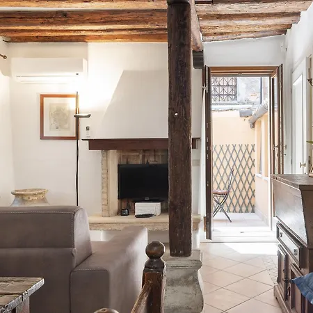 Appartement Ve.n.i.ce. Cera Casa Aurora