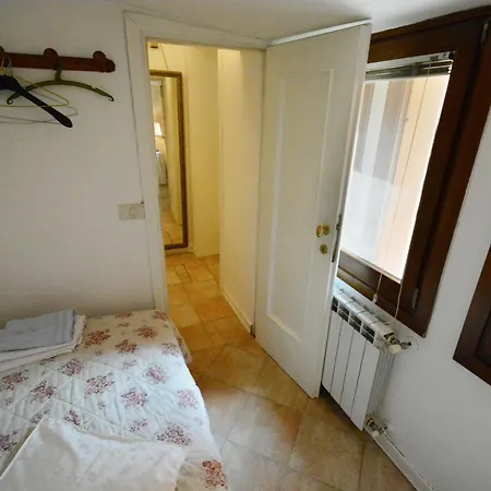 Appartement Ve.n.i.ce. Cera Casa Aurora La Giudecca